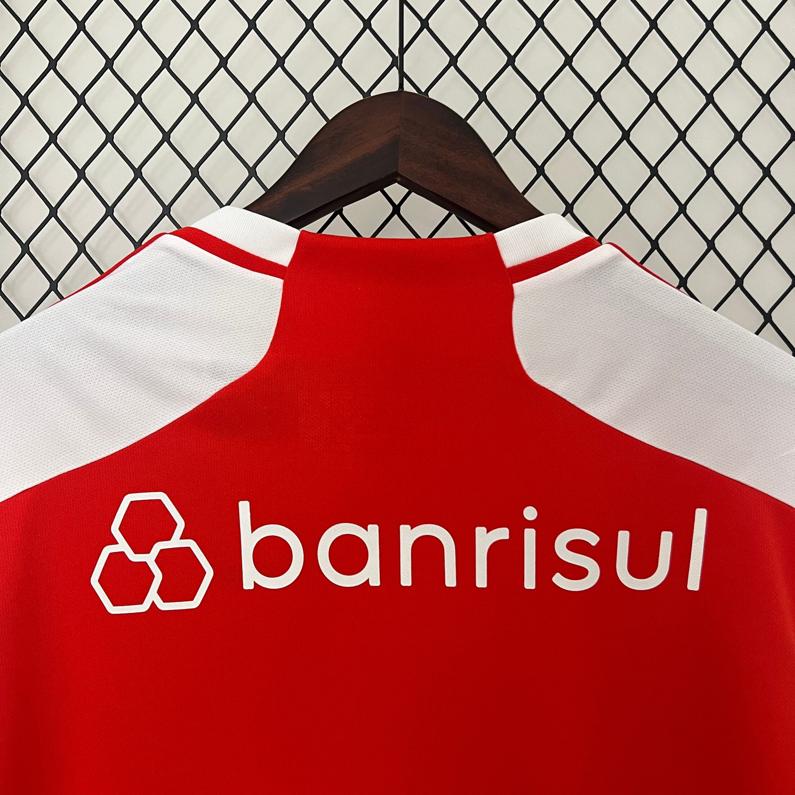 CAMISETA PRIMERA EQUIPACIÓN INTERNACIONAL 2024 VERSIÓN FAN - Imagen 8