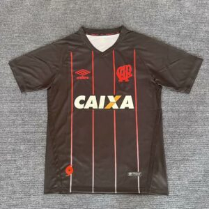 CAMISETA TERCERA EQUIPACIÓN ATHLETICO PARANAENSE 2017