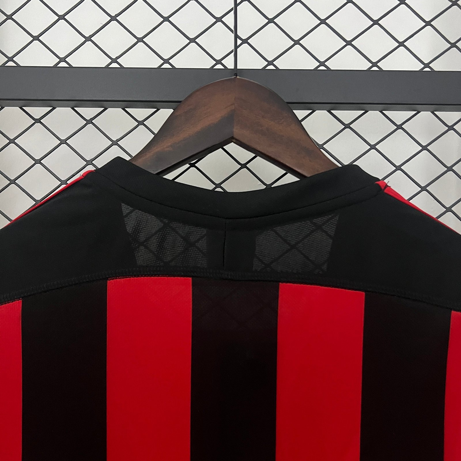 CAMISETA PRIMERA EQUIPACIÓN AC MILAN 2003/04 - Imagen 9