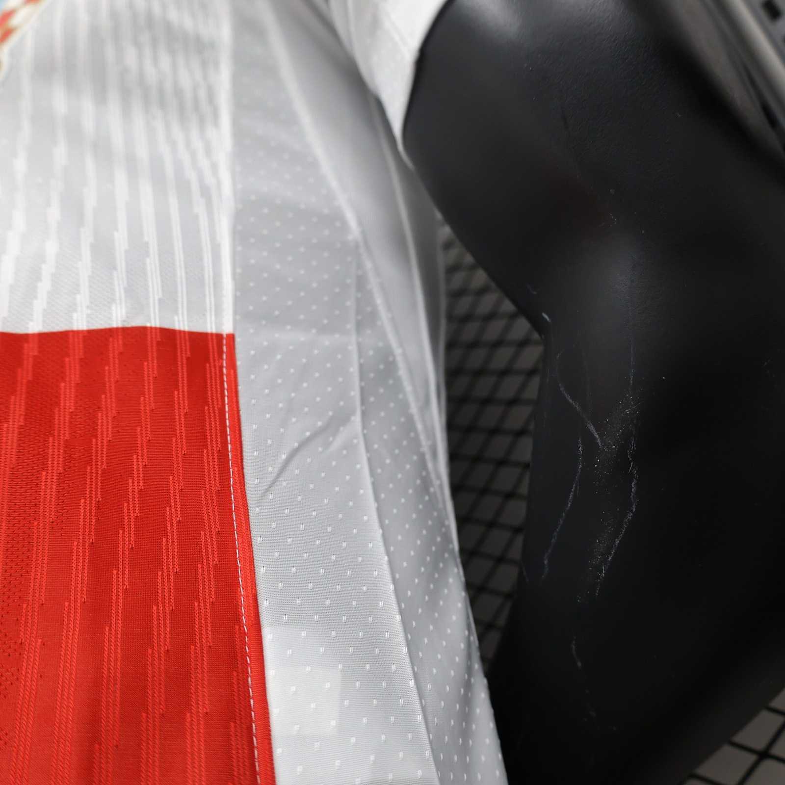 CAMISETA PRIMERA EQUIPACIÓN CROACIA 2024 VERSIÓN JUGADOR - Imagen 6