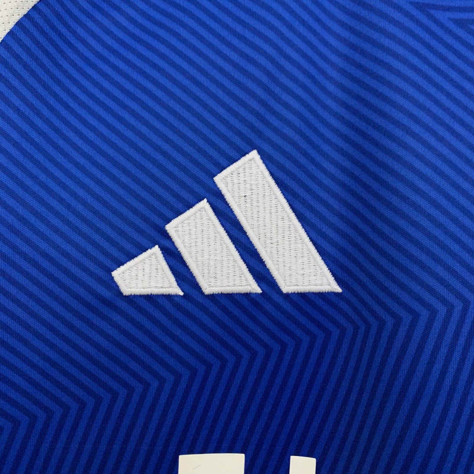 CAMISETA PRIMERA EQUIPACIÓN CRUZEIRO 2025 VERSIÓN FAN - Imagen 3