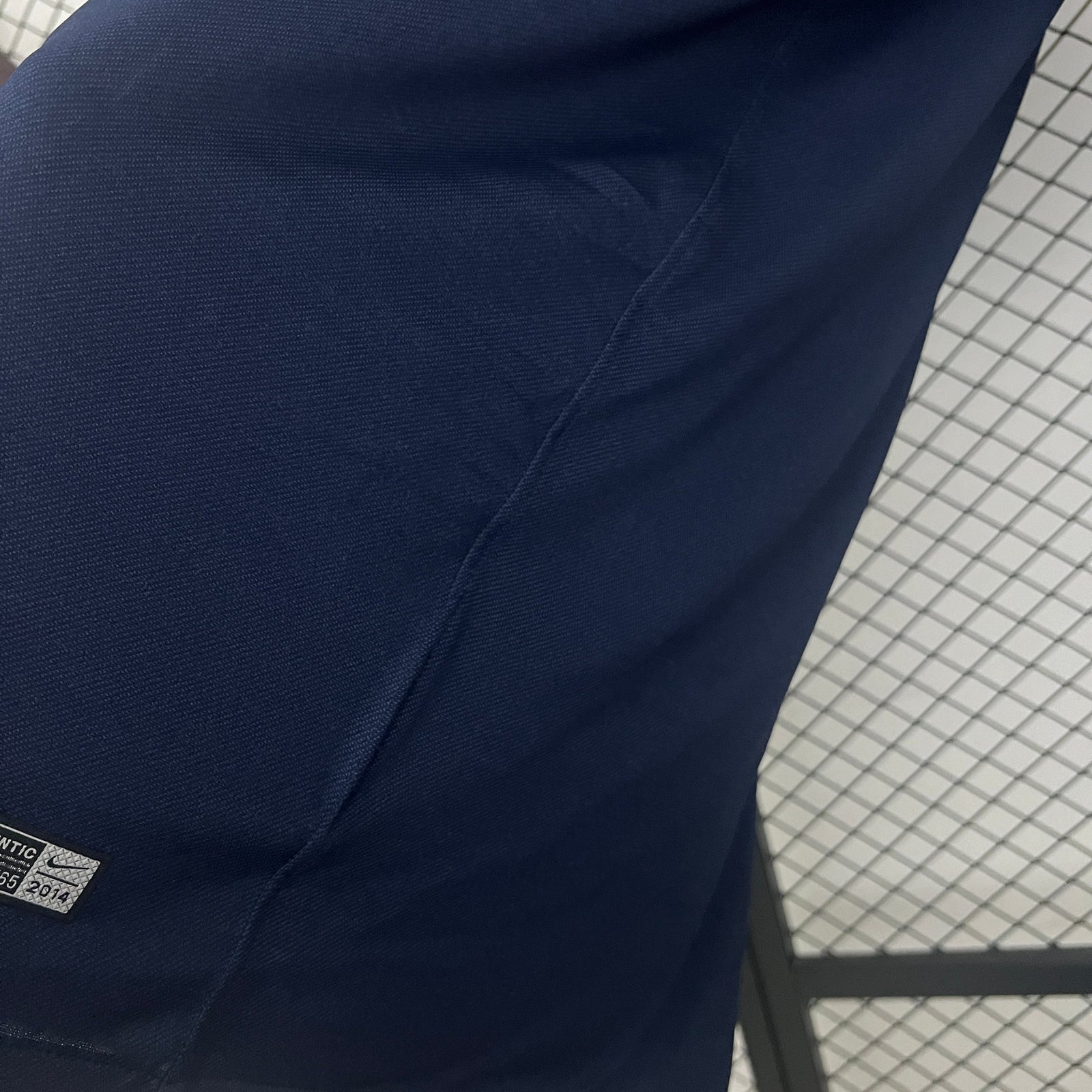 CAMISETA PRIMERA EQUIPACIÓN FRANCIA 2014 - Imagen 6