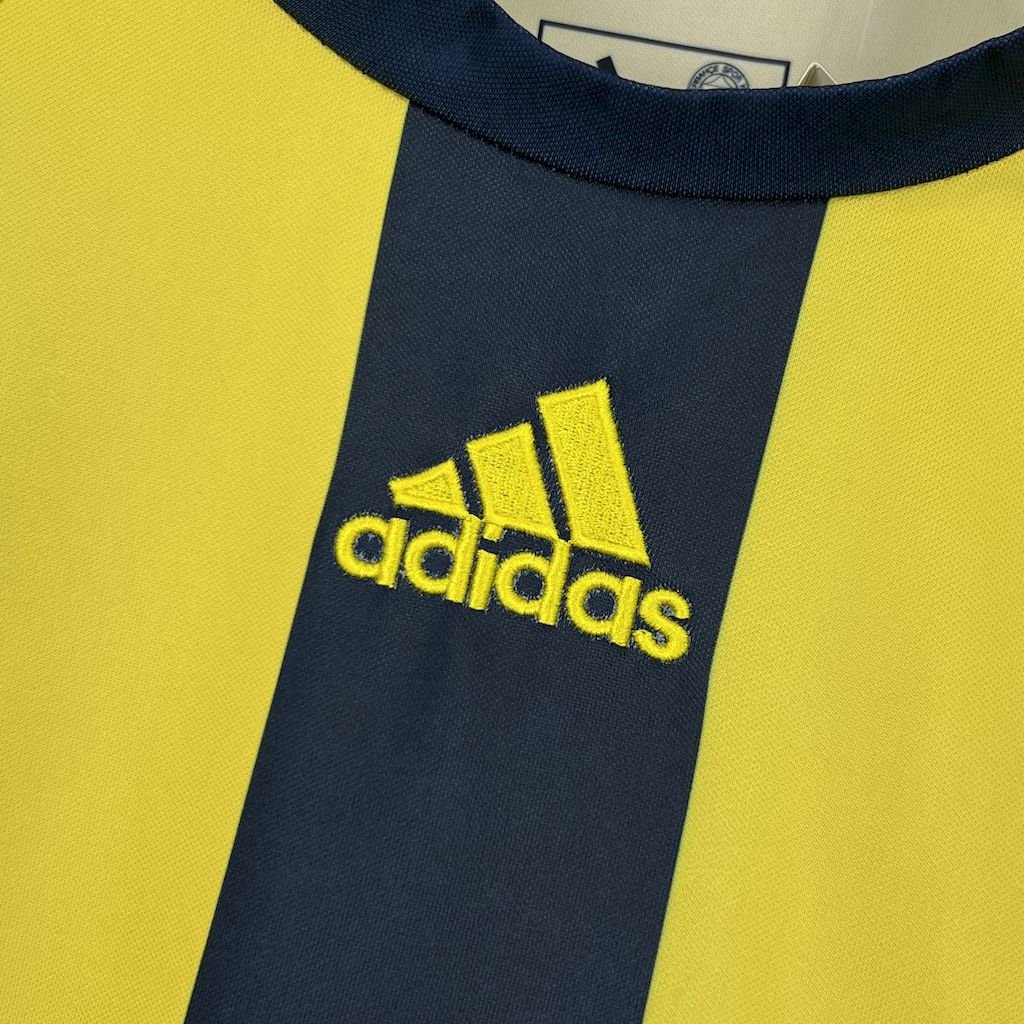 CAMISETA PRIMERA EQUIPACIÓN FENERBAHÇE 2007/08 - Imagen 3