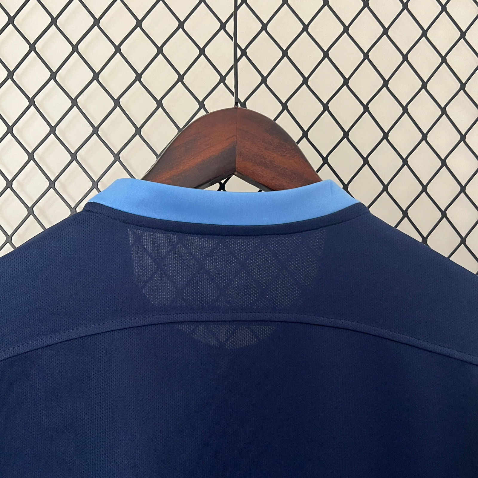 CAMISETA SEGUNDA EQUIPACIÓN MANCHESTER CITY 2015/16 - Imagen 10