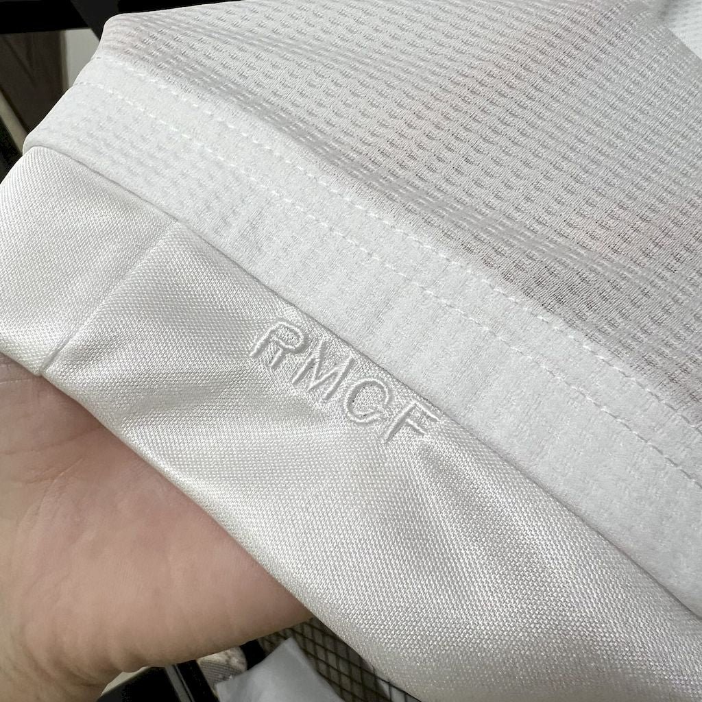 CAMISETA PRIMERA EQUIPACIÓN REAL MADRID 2015/16 - Imagen 7