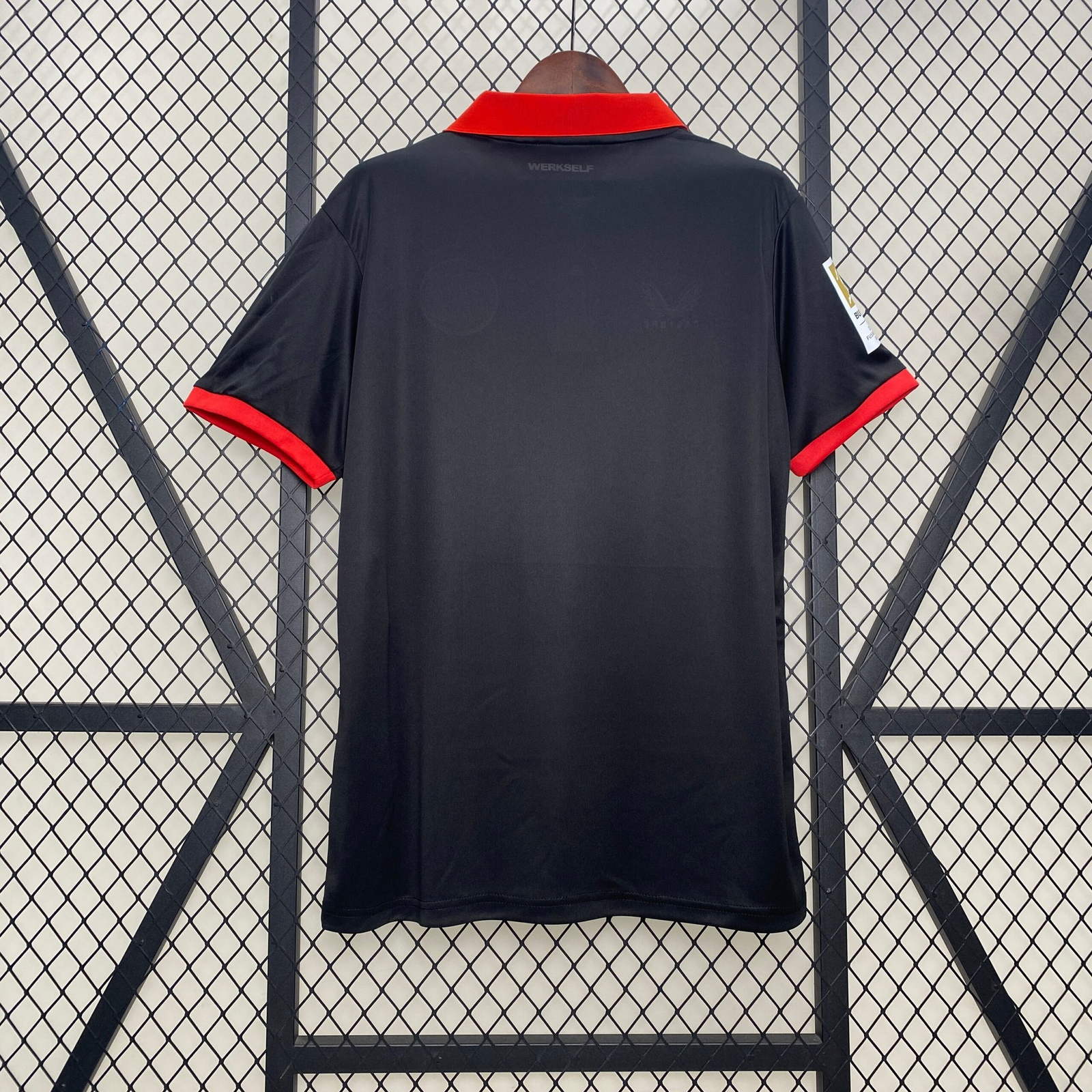 CAMISETA EDICIÓN ESPECIAL BAYER LEVERKUSEN 24/25 VERSIÓN FAN - Imagen 8