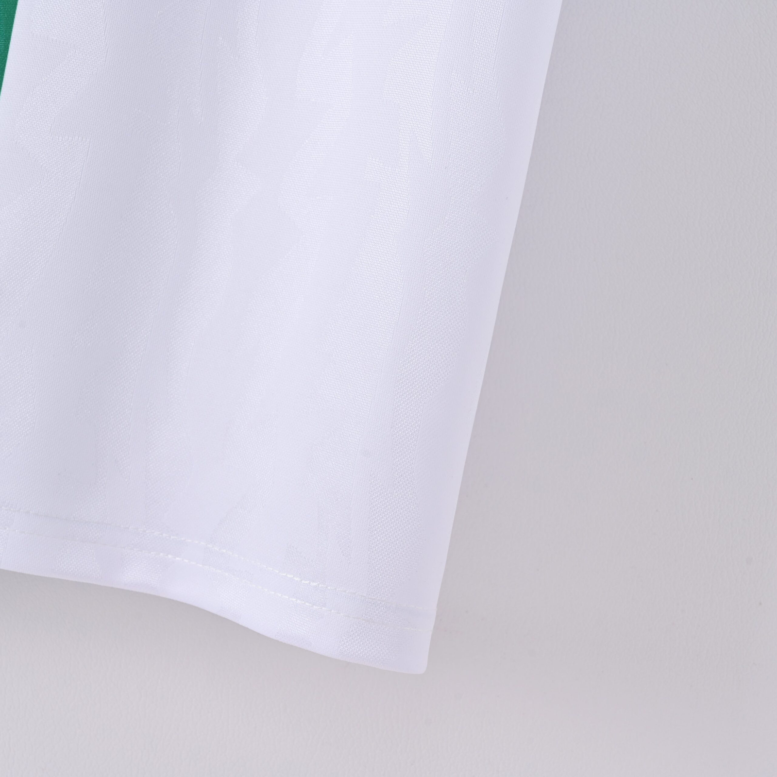 CAMISETA SEGUNDA EQUIPACIÓN NIGERIA 1996 - Imagen 6
