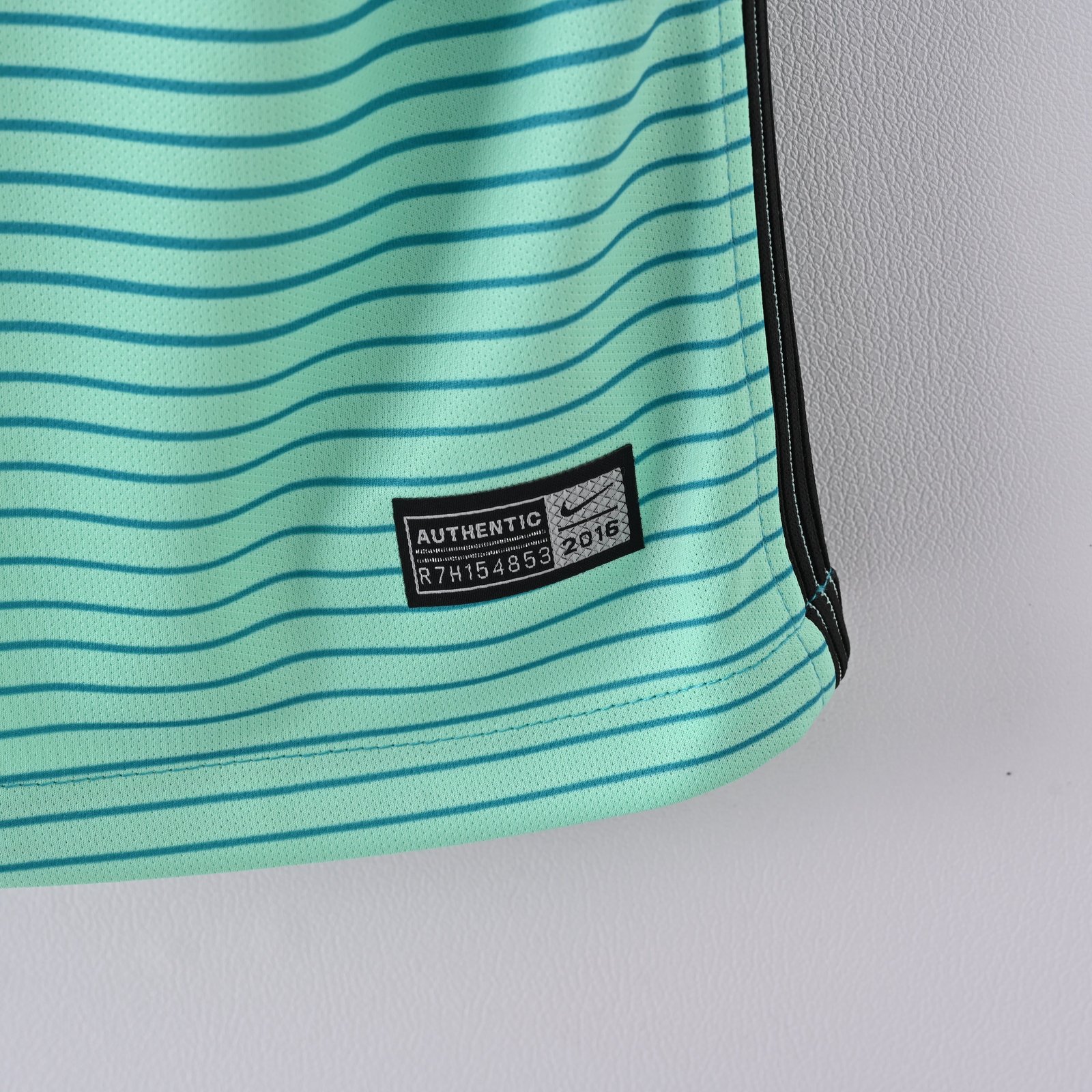 CAMISETA TERCERA EQUIPACIÓN BARCELONA 2016/17 - Imagen 7