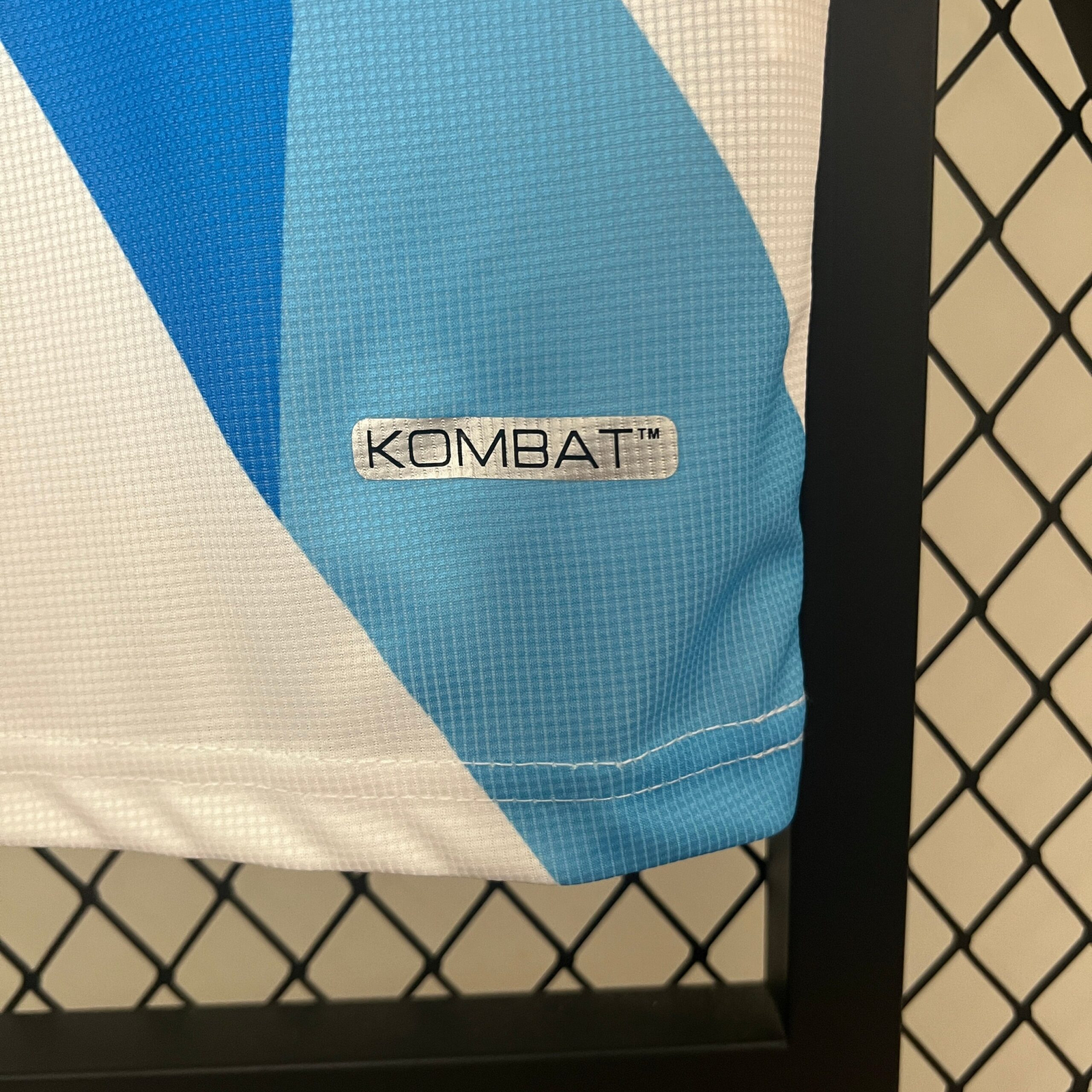 CAMISETA TERCERA EQUIPACIÓN DEPORTIVO DE LA CORUÑA 24/25 VERSIÓN FAN - Imagen 8