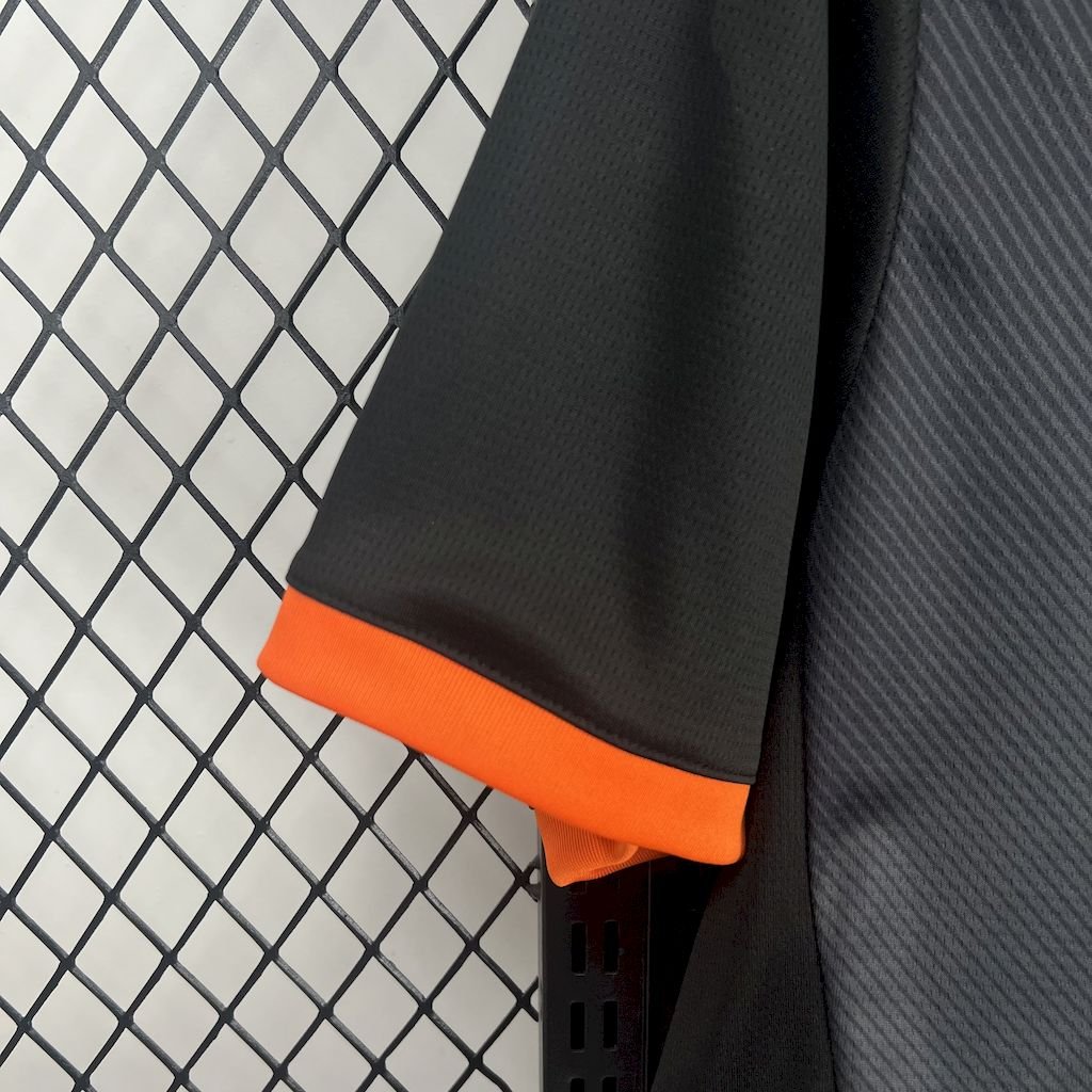 CAMISETA CUARTA EQUIPACIÓN GALATASARAY 24/25 VERSIÓN FAN - Imagen 2