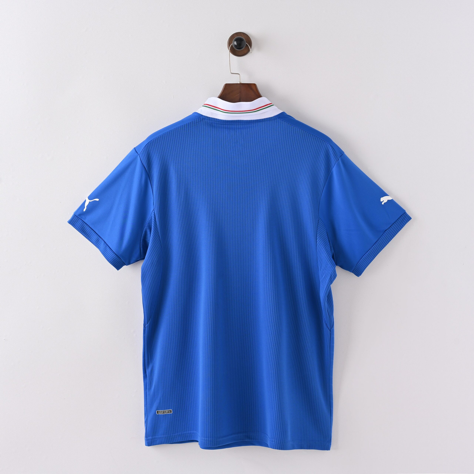 CAMISETA PRIMERA EQUIPACIÓN ITALIA 2012 - Imagen 7
