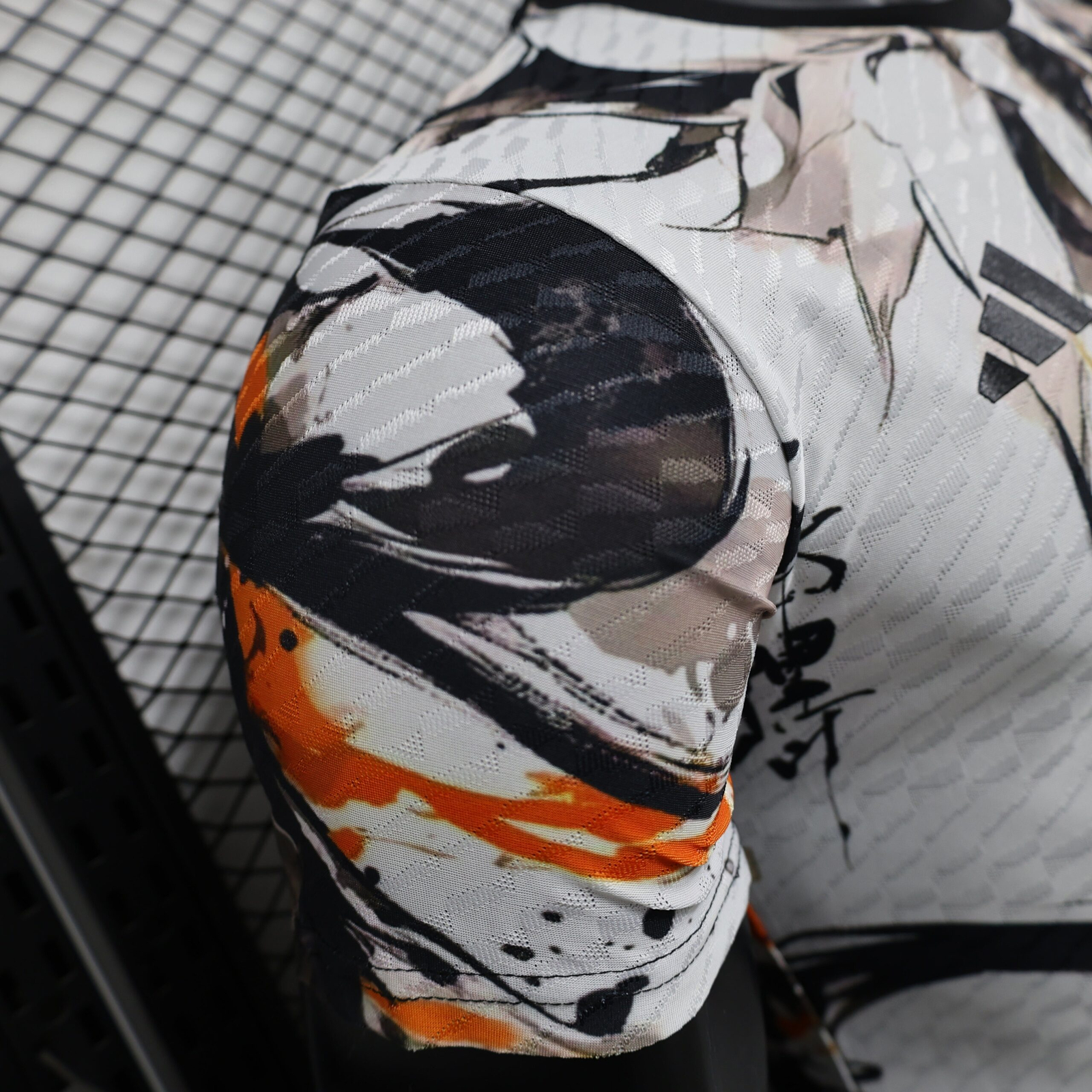 CAMISETA CONCEPTO JAPÓN x DRAGON BALL VERSIÓN JUGADOR - Imagen 5