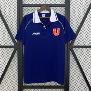CAMISETA PRIMERA EQUIPACIÓN U. DE CHILE 1993/95