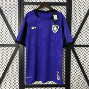 CAMISETA ARQUERO BOTAFOGO 2024 VERSIÓN FAN