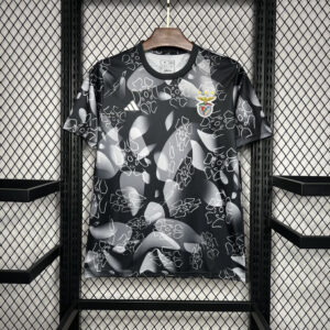 CAMISETA ENTRENAMIENTO BENFICA 24/25 VERSIÓN FAN