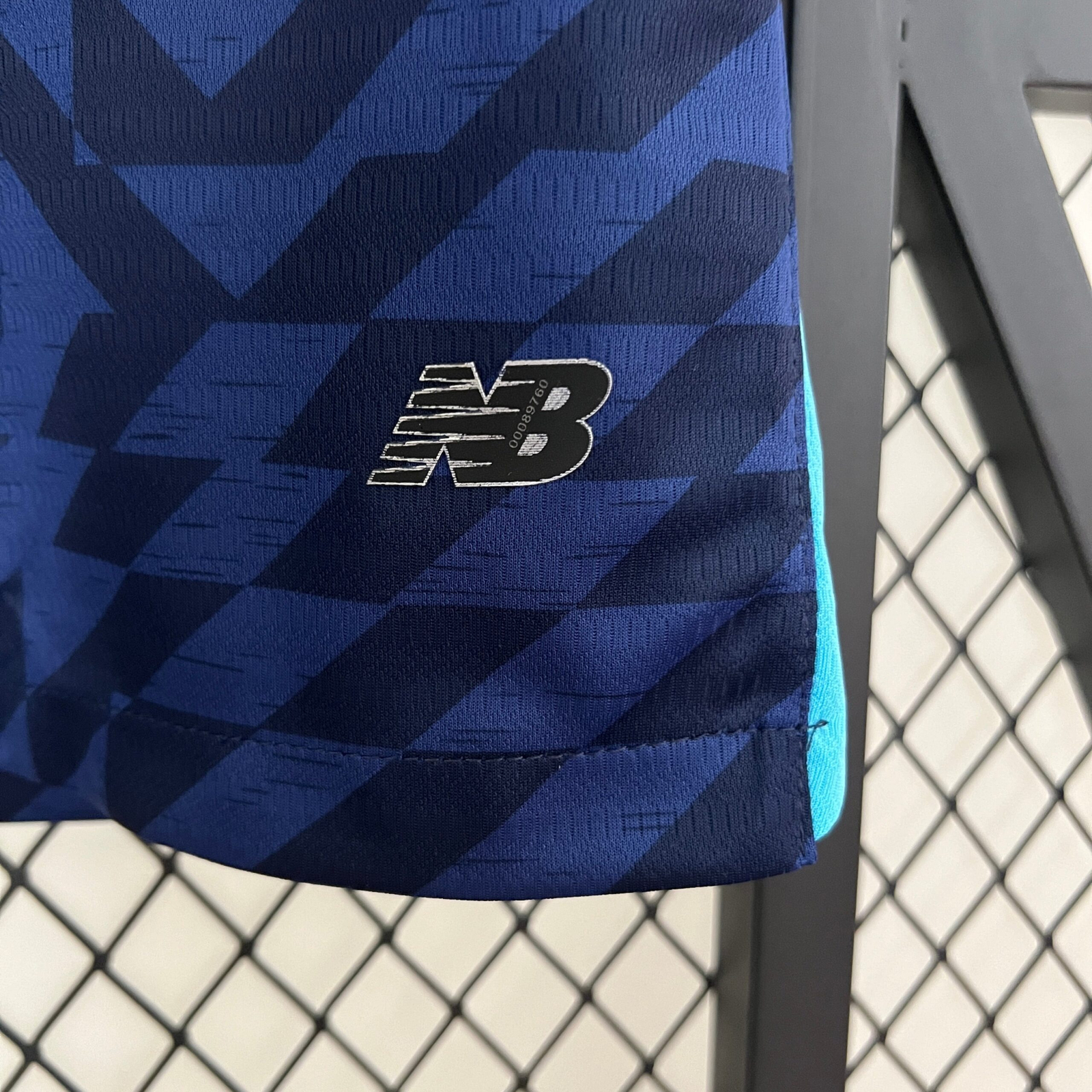 CAMISETA TERCERA EQUIPACIÓN PORTO 24/25 VERSIÓN FAN - Imagen 6