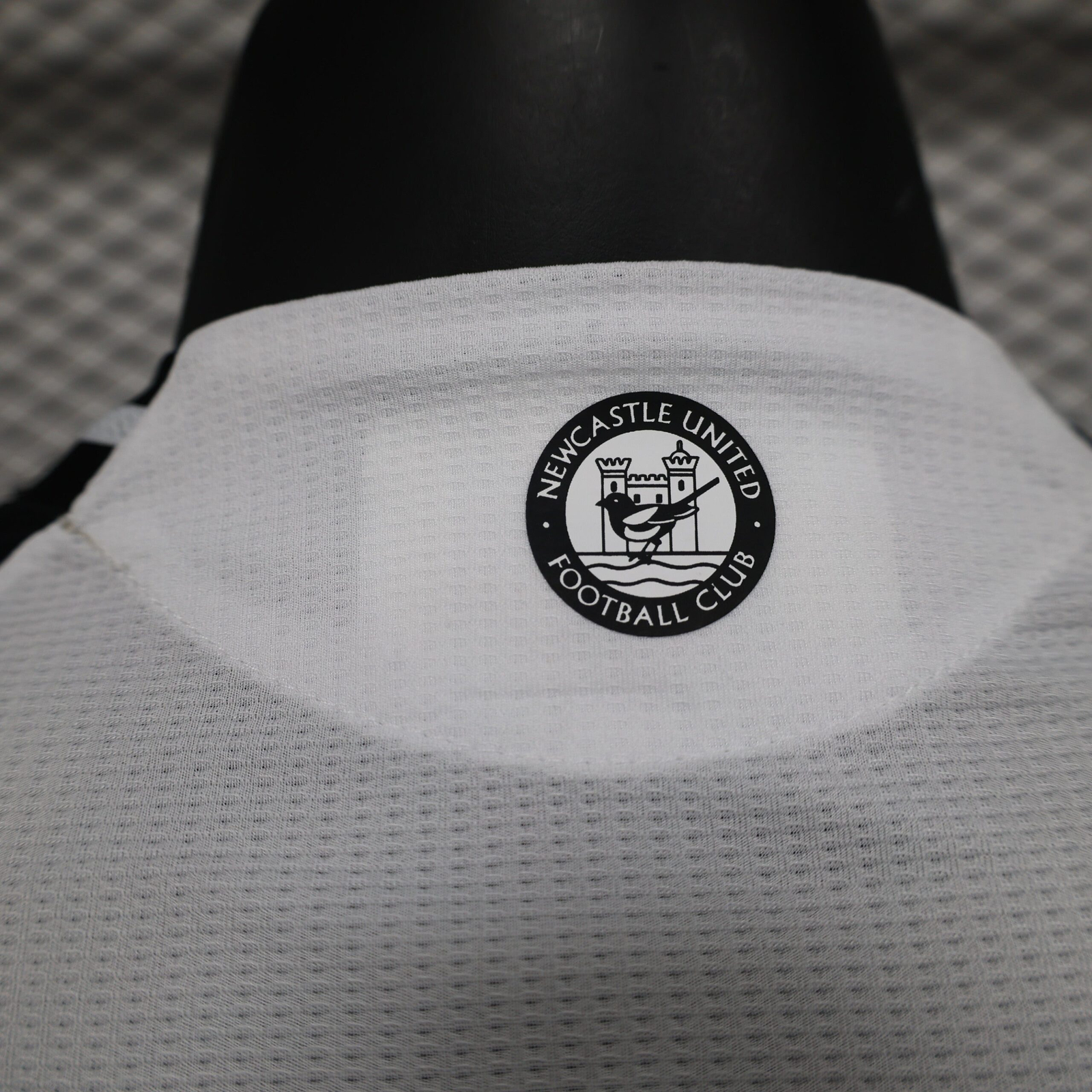 CAMISETA PRIMERA EQUIPACIÓN NEWCASTLE 24/25 VERSIÓN JUGADOR - Imagen 11