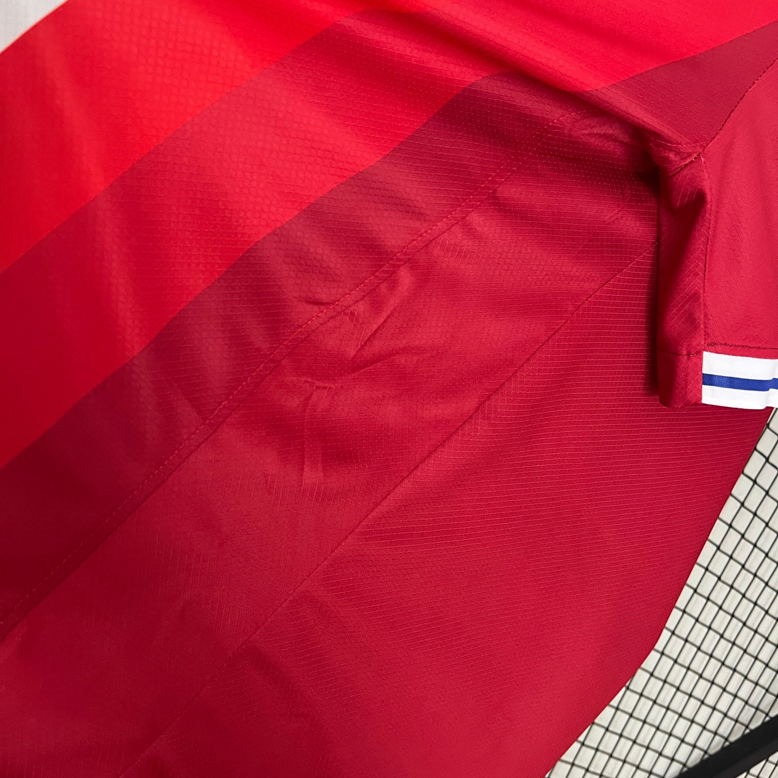 CAMISETA PRIMERA EQUIPACIÓN NORUEGA 2024 VERSIÓN FAN - Imagen 5
