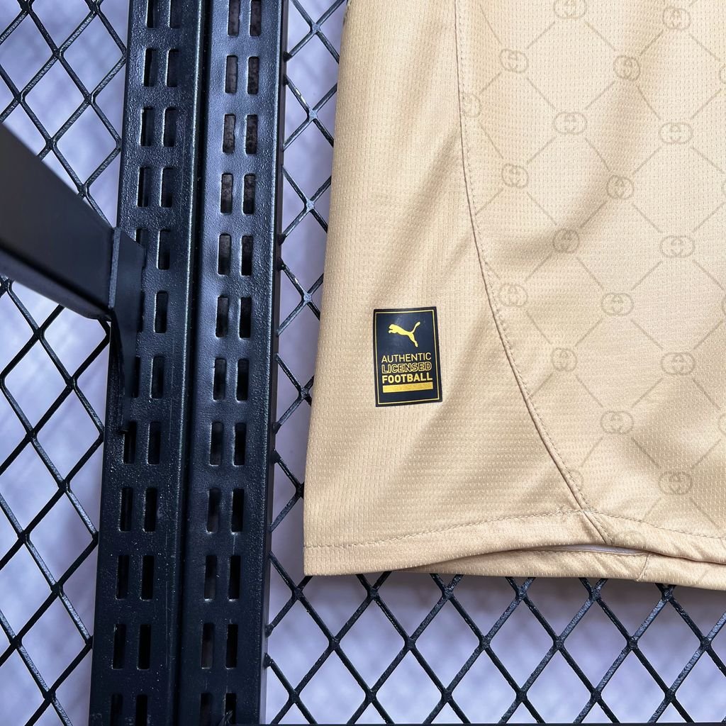 CAMISETA CONCEPTO AC MILAN 24/25 VERSIÓN FAN - Imagen 6