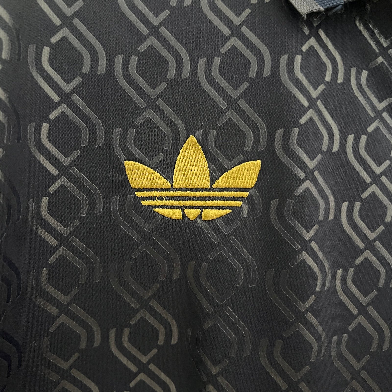 CAMISETA TERCERA EQUIPACIÓN JUVENTUS 24/25 VERSIÓN FAN - Imagen 3