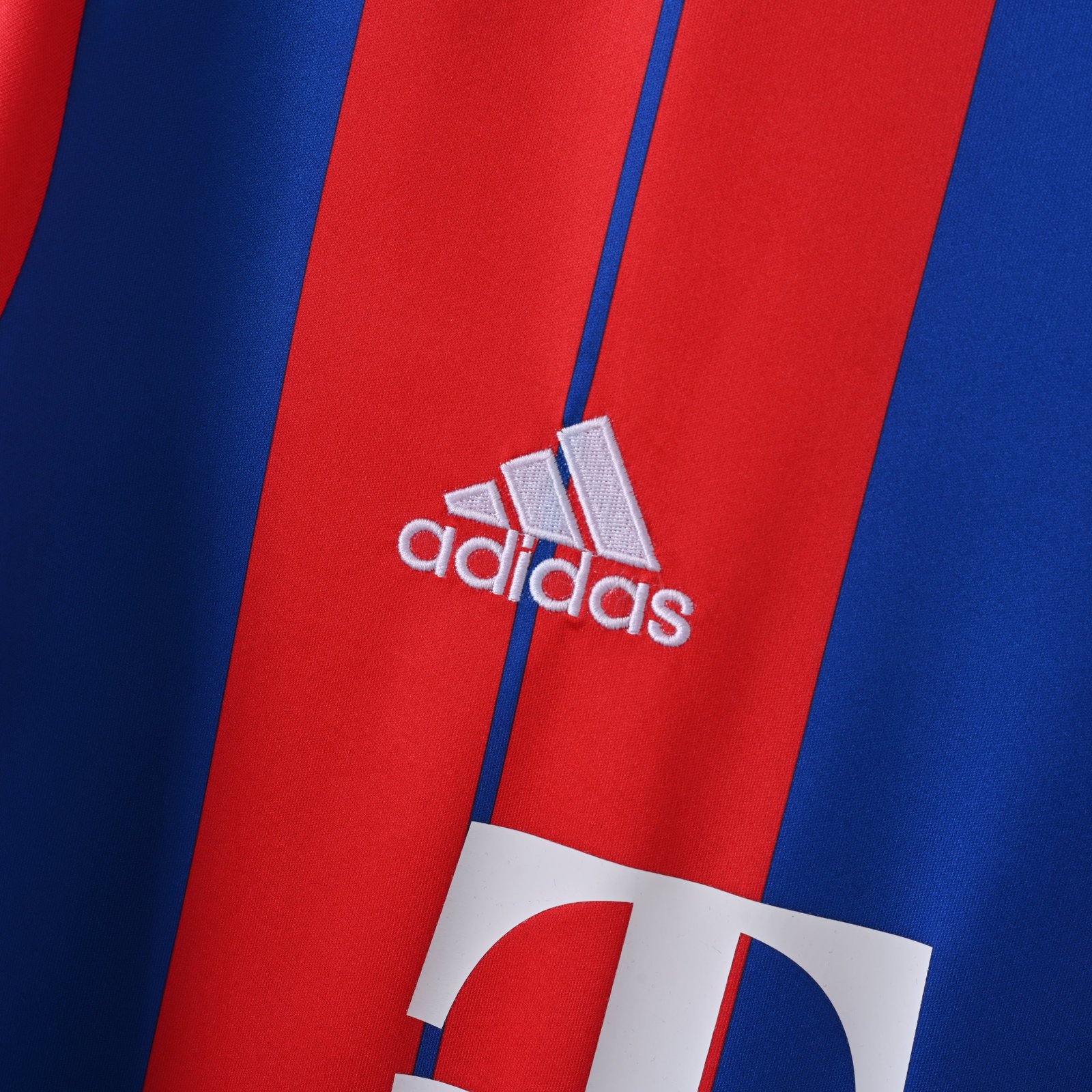 CAMISETA PRIMERA EQUIPACIÓN BAYERN MUNICH 2014/15 - Imagen 4