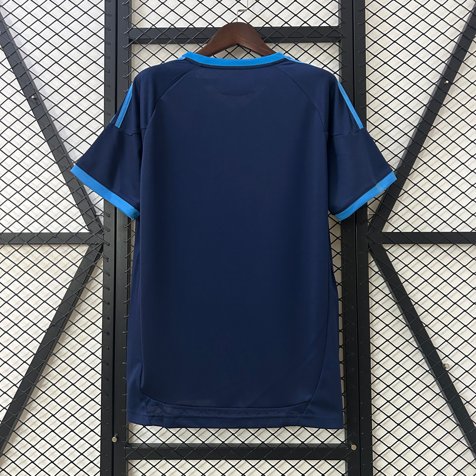 CAMISETA SEGUNDA EQUIPACIÓN SCHALKE 04 2010/11 - Imagen 8