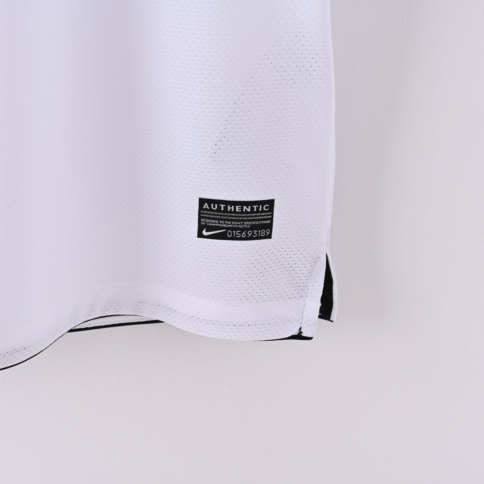 CAMISETA SEGUNDA EQUIPACIÓN MANCHESTER UNITED 2010/11 - Imagen 8