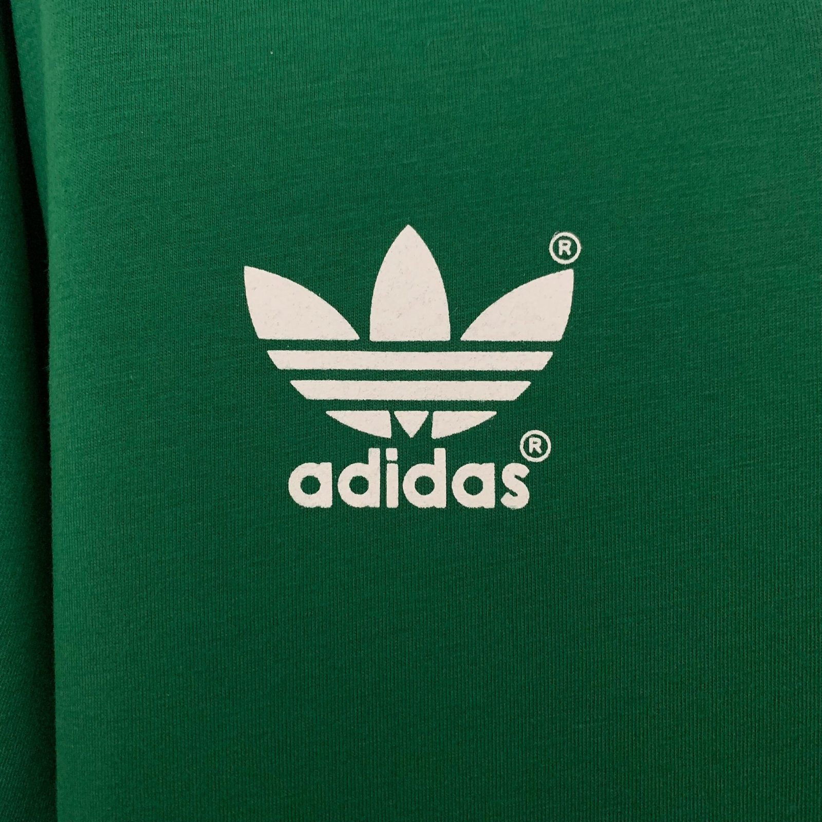 CAMISETA PRIMERA EQUIPACIÓN PALMEIRAS 1989/91 - Imagen 3