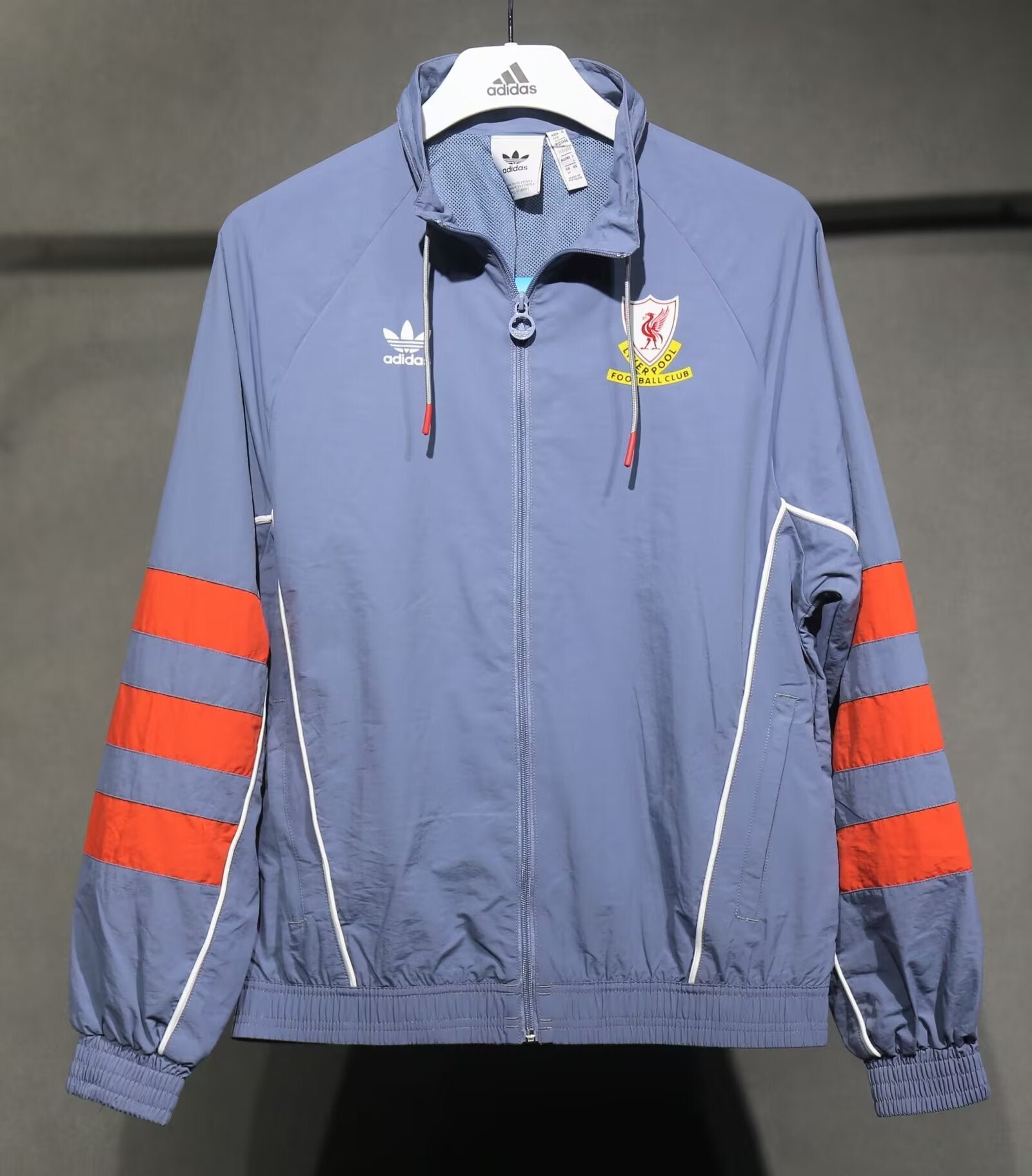 CORTAVIENTOS LIVERPOOL - Imagen 2