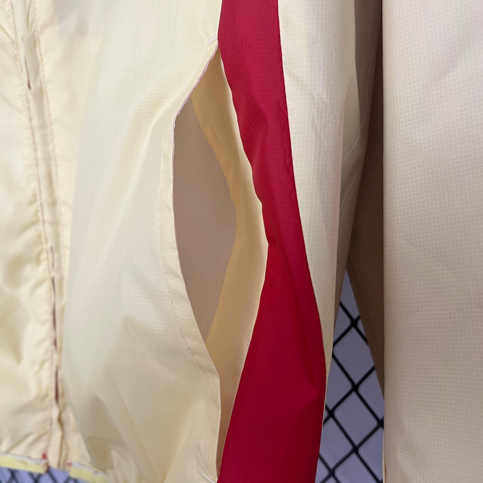 CORTAVIENTOS ESPAÑA REVERSIBLE - Imagen 13