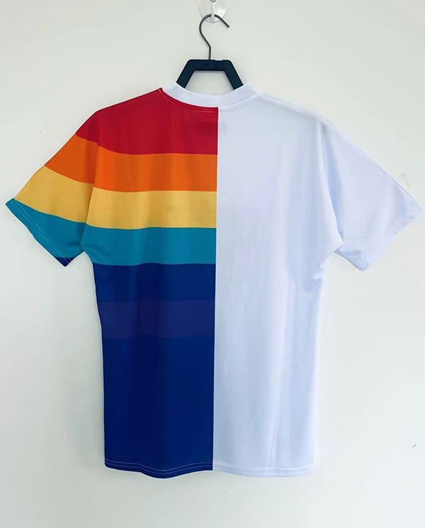 CAMISETA SEGUNDA EQUIPACIÓN VFL BOCHUM 1997/99 - Imagen 5