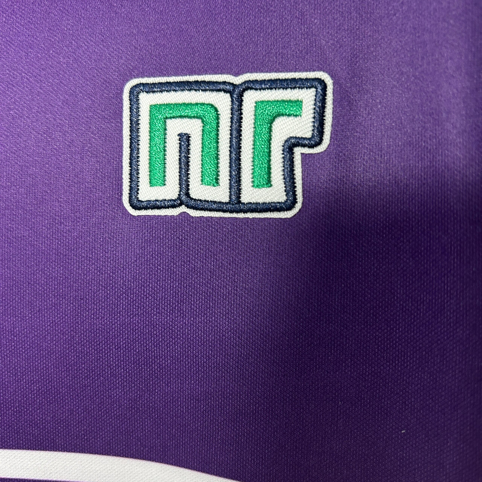 CAMISETA PRIMERA EQUIPACIÓN FIORENTINA 1983/85 - Imagen 3