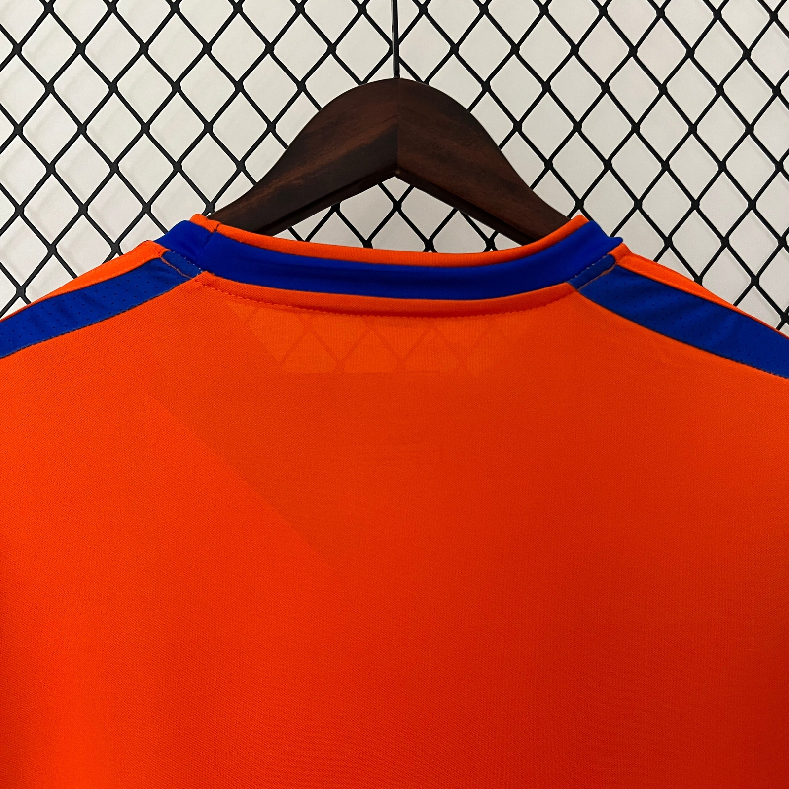 CAMISETA PRIMERA EQUIPACIÓN SAIYANS FC 2024 VERSIÓN FAN - Imagen 9