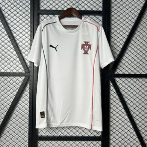 CAMISETA ENTRENAMIENTO PORTUGAL 2025 VERSIÓN FAN