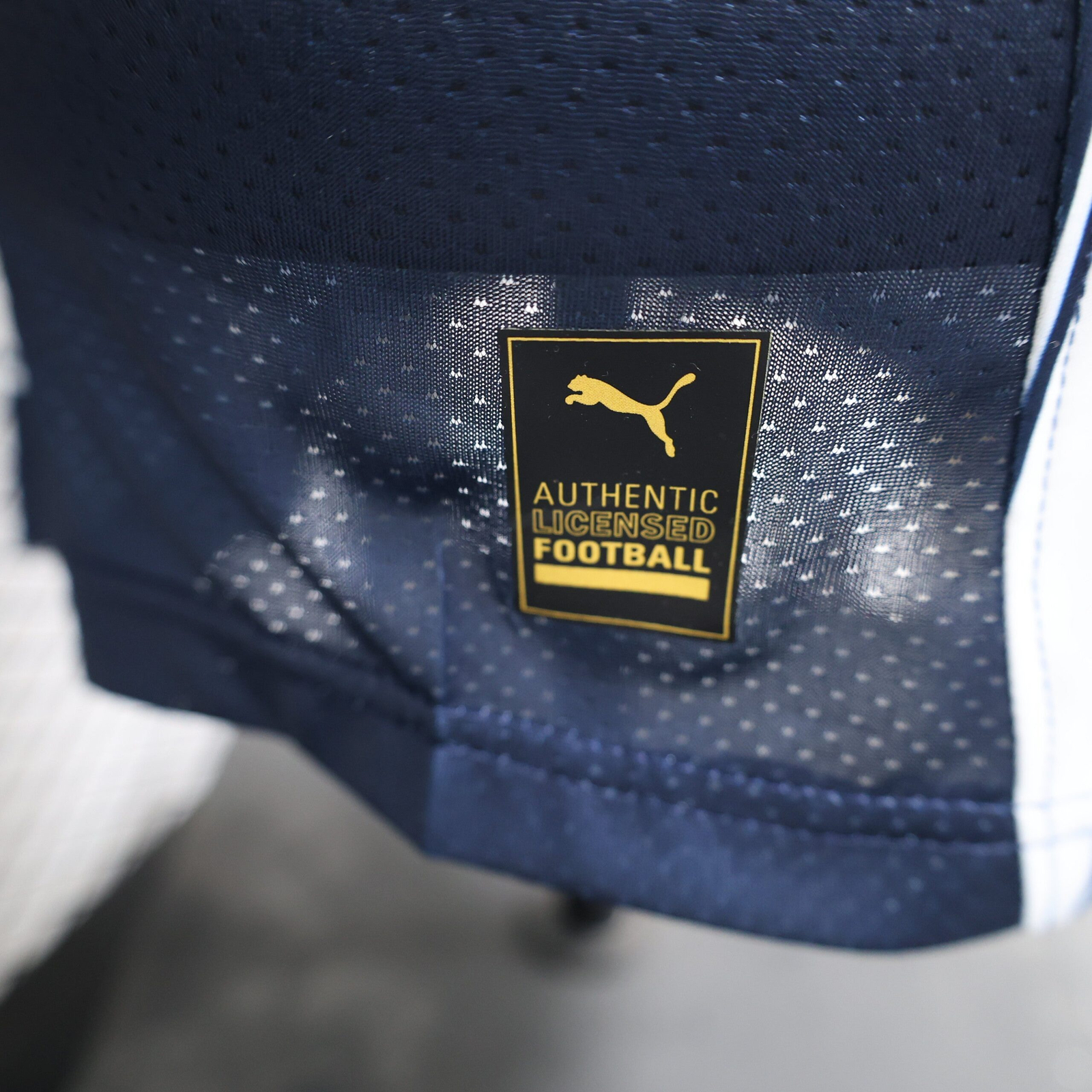 CAMISETA PRIMERA EQUIPACIÓN MONTERREY 24/25 VERSIÓN JUGADOR - Imagen 8