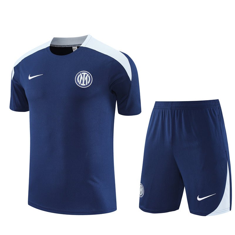 CONJUNTO DE ENTRENAMIENTO INTER DE MILAN 24/25