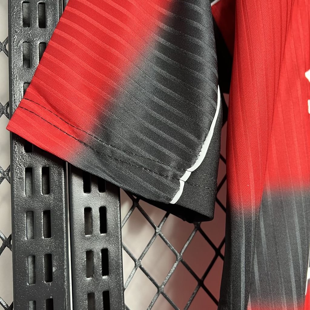 CAMISETA PRIMERA EQUIPACIÓN FLAMENGO 1997/98 - Imagen 2