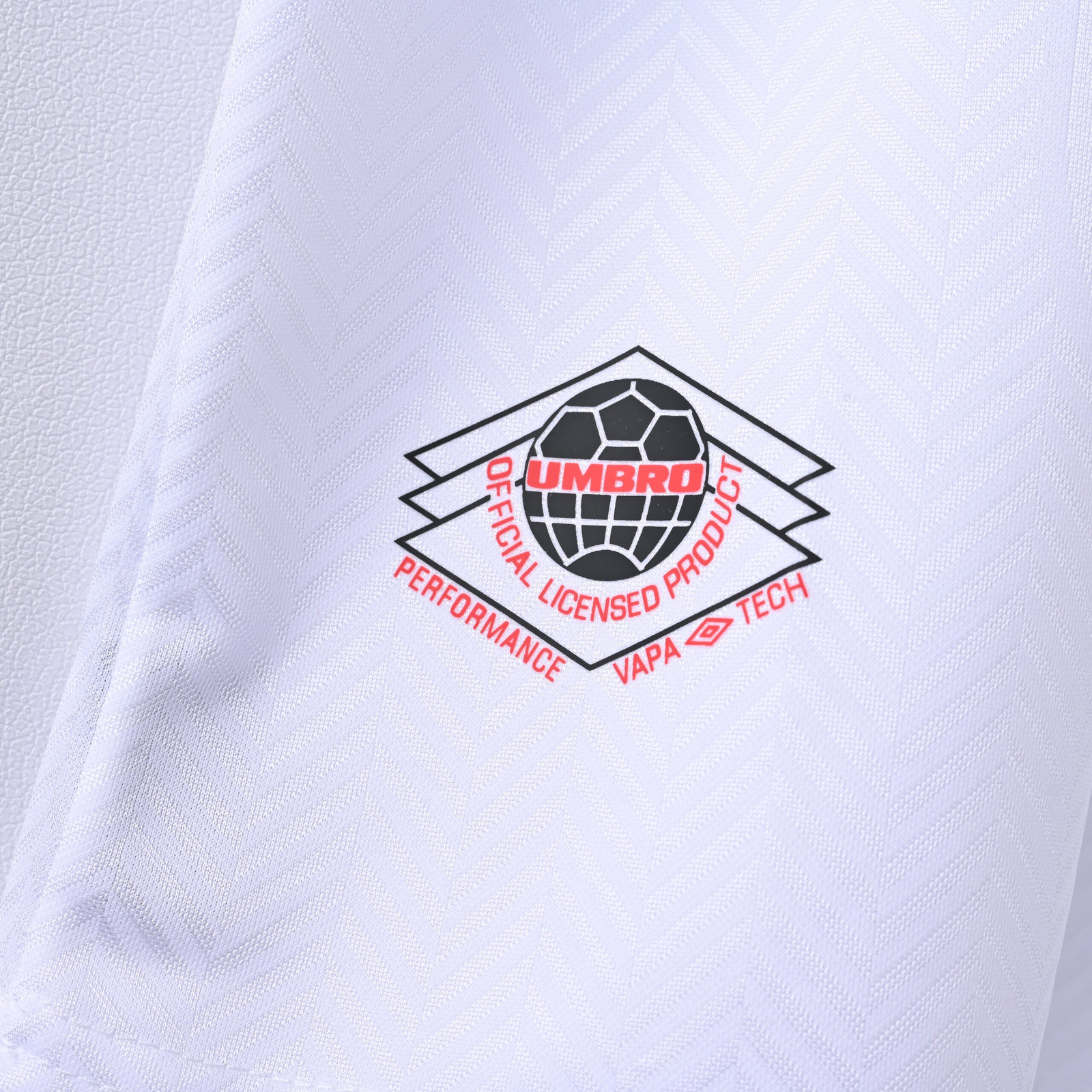 CAMISETA PRIMERA EQUIPACIÓN INGLATERRA 1994 - Imagen 7