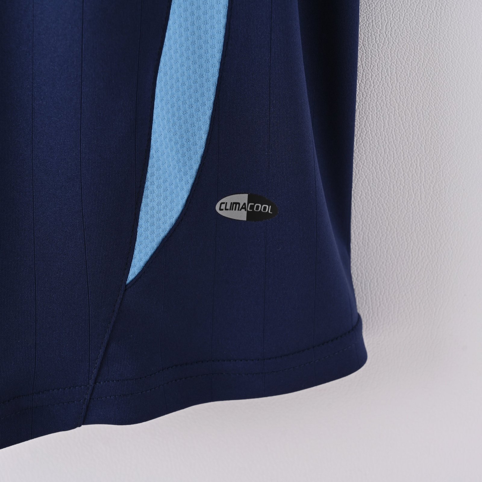 CAMISETA SEGUNDA EQUIPACIÓN ARGENTINA 2006 - Imagen 7