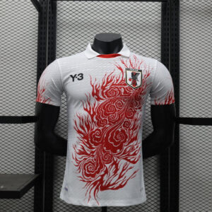 CAMISETA CONCEPTO JAPÓN VERSIÓN JUGADOR