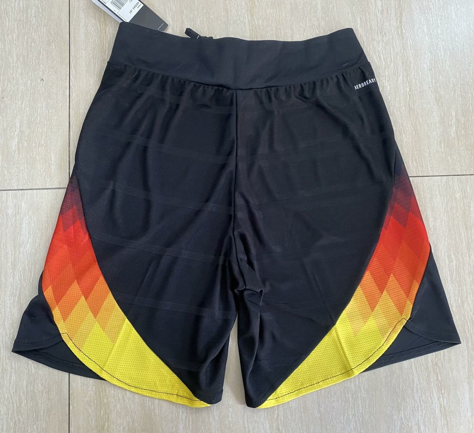 SHORTS PRIMERA EQUIPACIÓN ALEMANIA 2024 VERSIÓN JUGADOR - Imagen 2