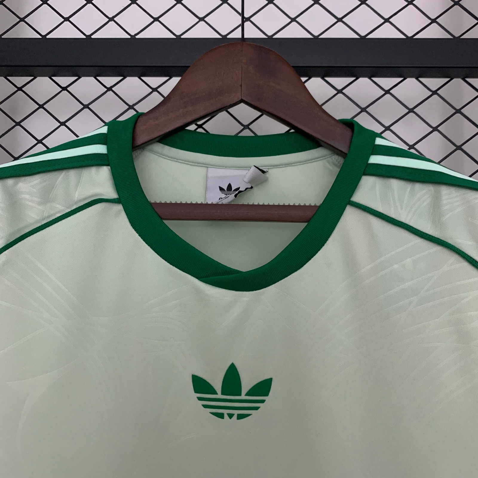 POLERA DE SALIDA CELTIC FC 24/25 VERSIÓN FAN - Imagen 2