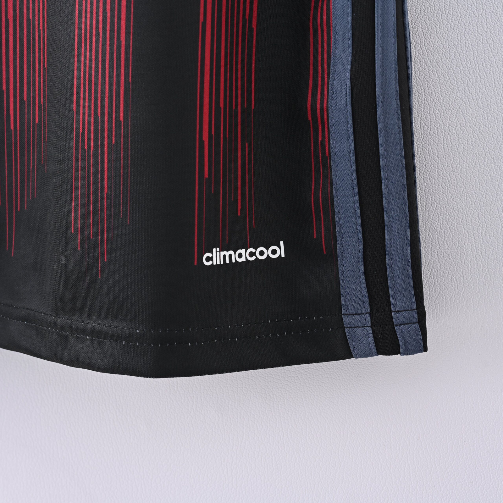 CAMISETA PRIMERA EQUIPACIÓN AC MILAN 2016/17 - Imagen 7