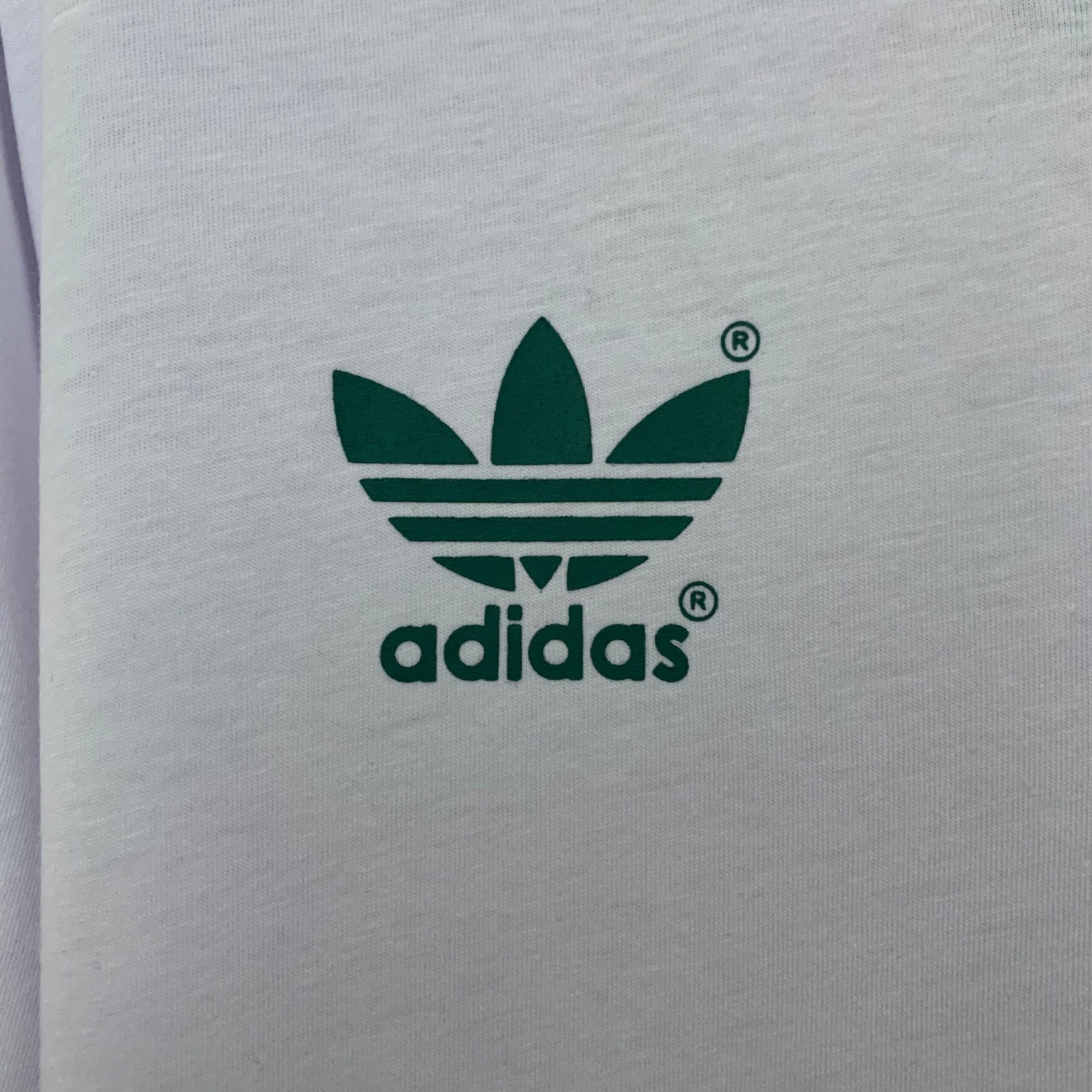 CAMISETA SEGUNDA EQUIPACIÓN PALMEIRAS 1989/91 - Imagen 3