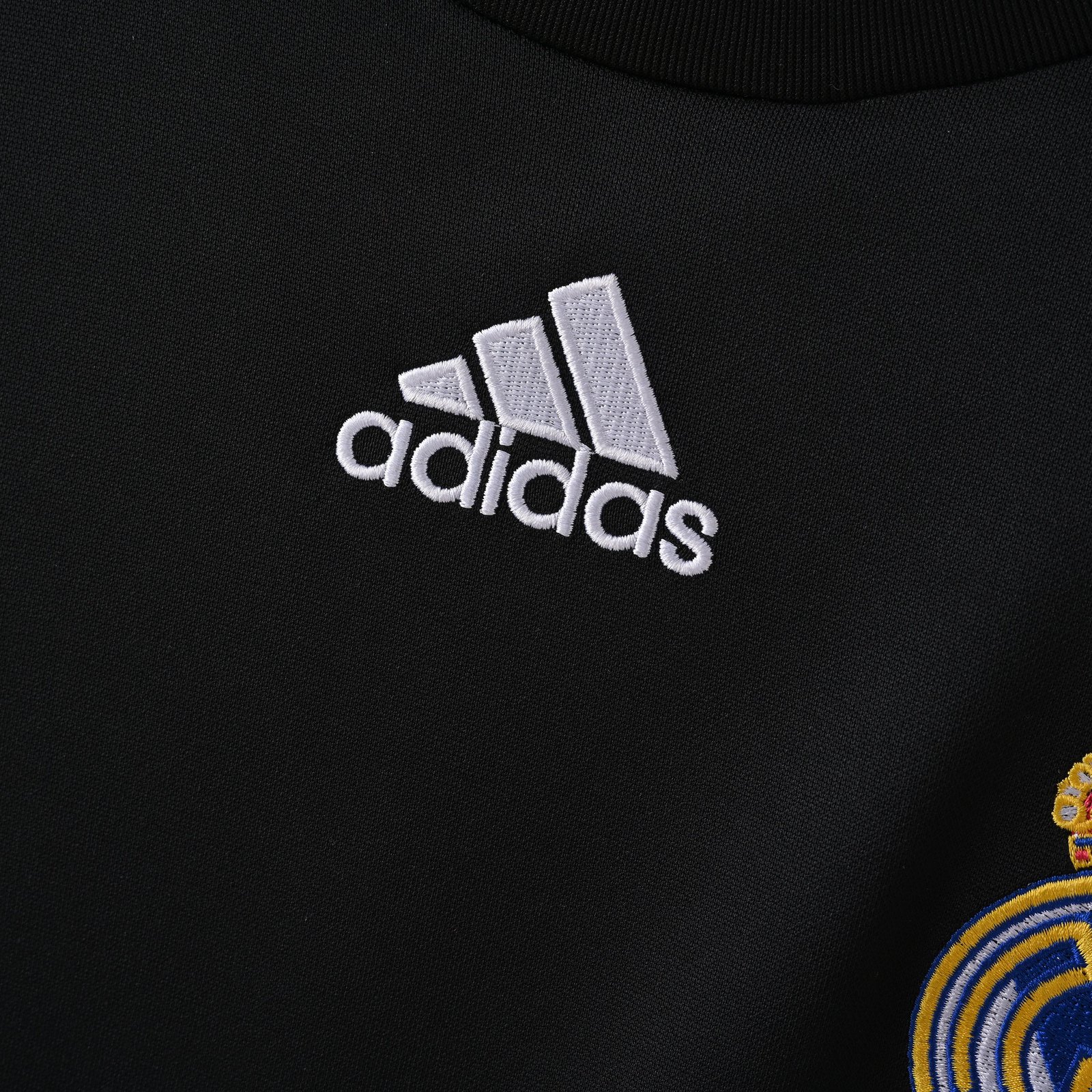 CAMISETA TERCERA EQUIPACIÓN REAL MADRID 2008/09 - Imagen 6