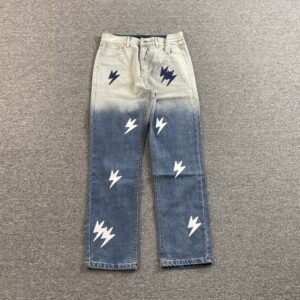 AMEXNOCAP JEANS