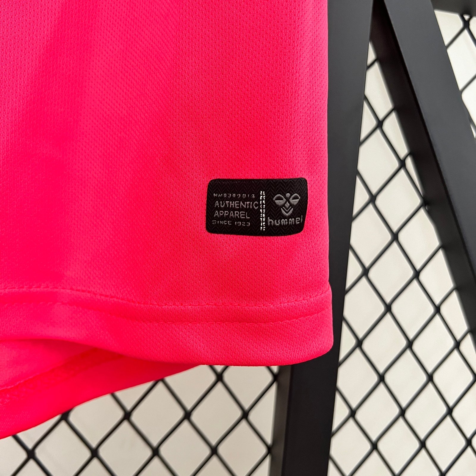 CAMISETA TERCERA EQUIPACIÓN TENERIFE 24/25 VERSIÓN FAN - Imagen 5