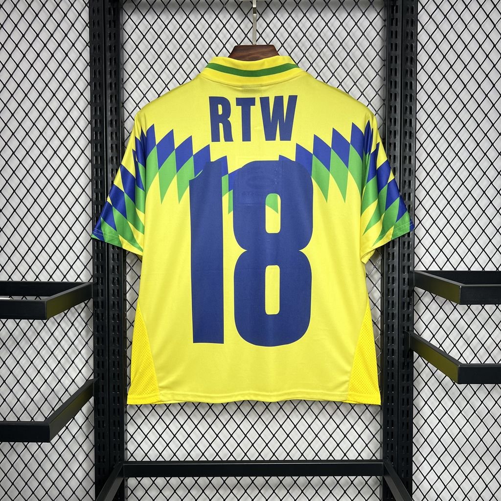 RTW BRASIL JERSEY CORTEIZ - Imagen 6