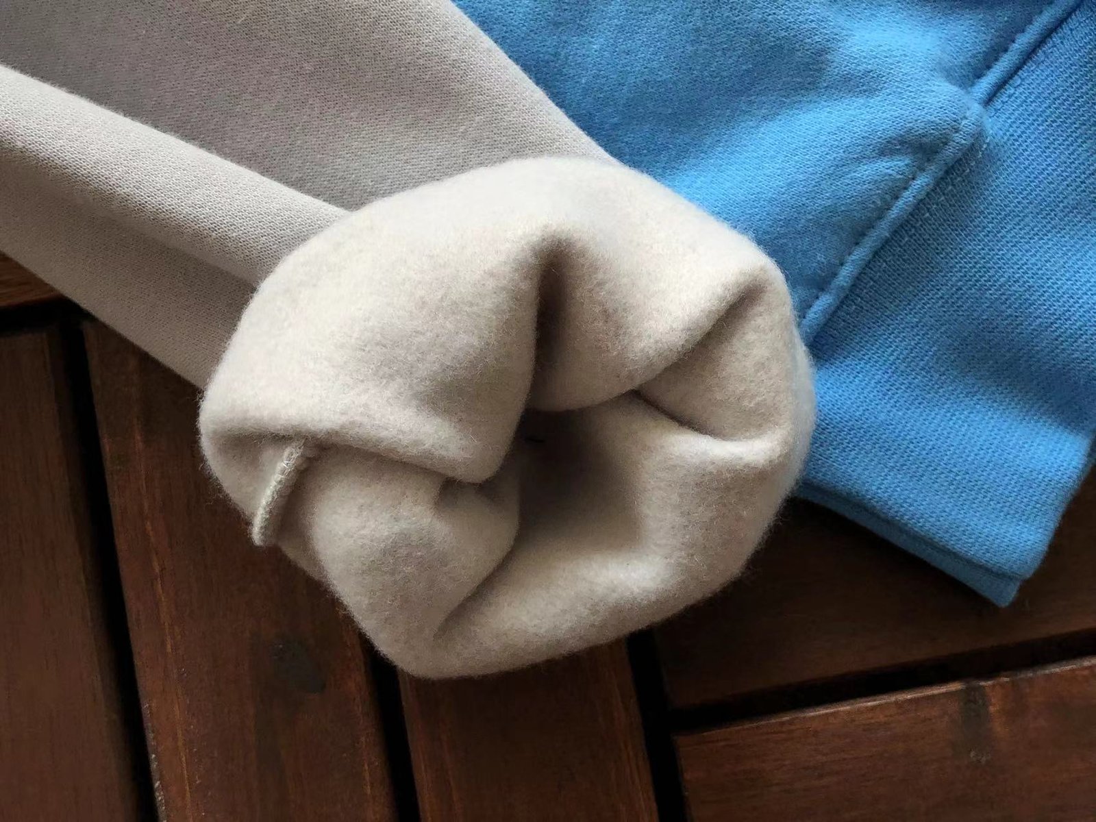 WORLD SYNA LOGO TRACKSUIT SYNA - Imagen 4