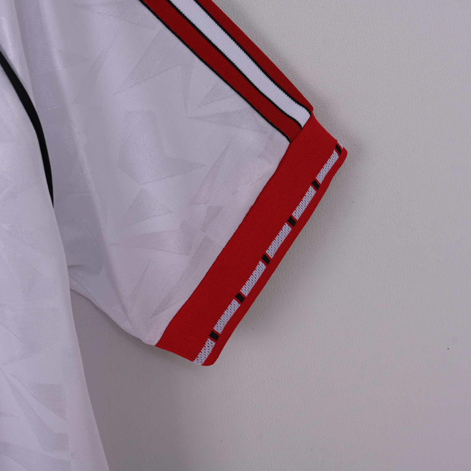 CAMISETA TERCERA EQUIPACIÓN MANCHESTER UNITED 1990/91 - Imagen 6